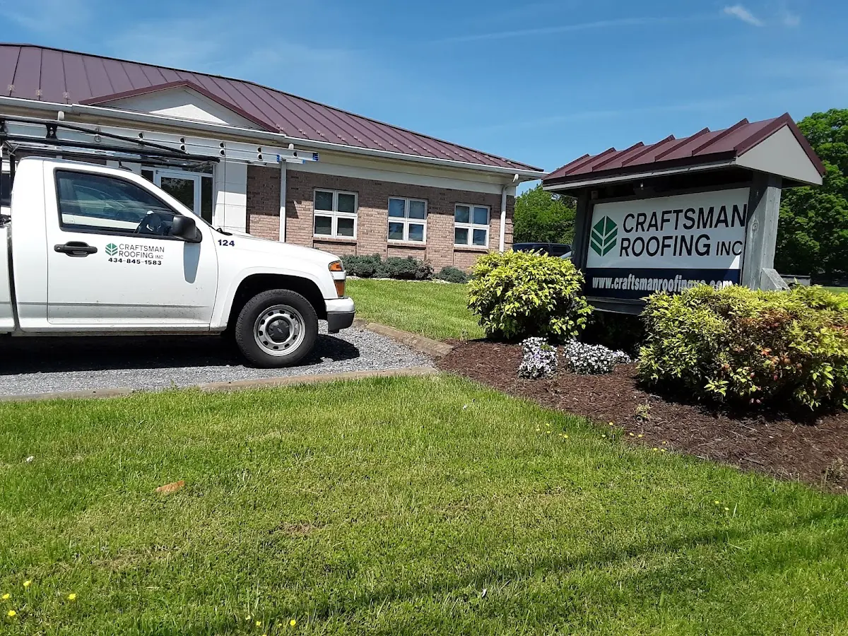 Quality Roof Replacement by experienced craftsmen in Paterson